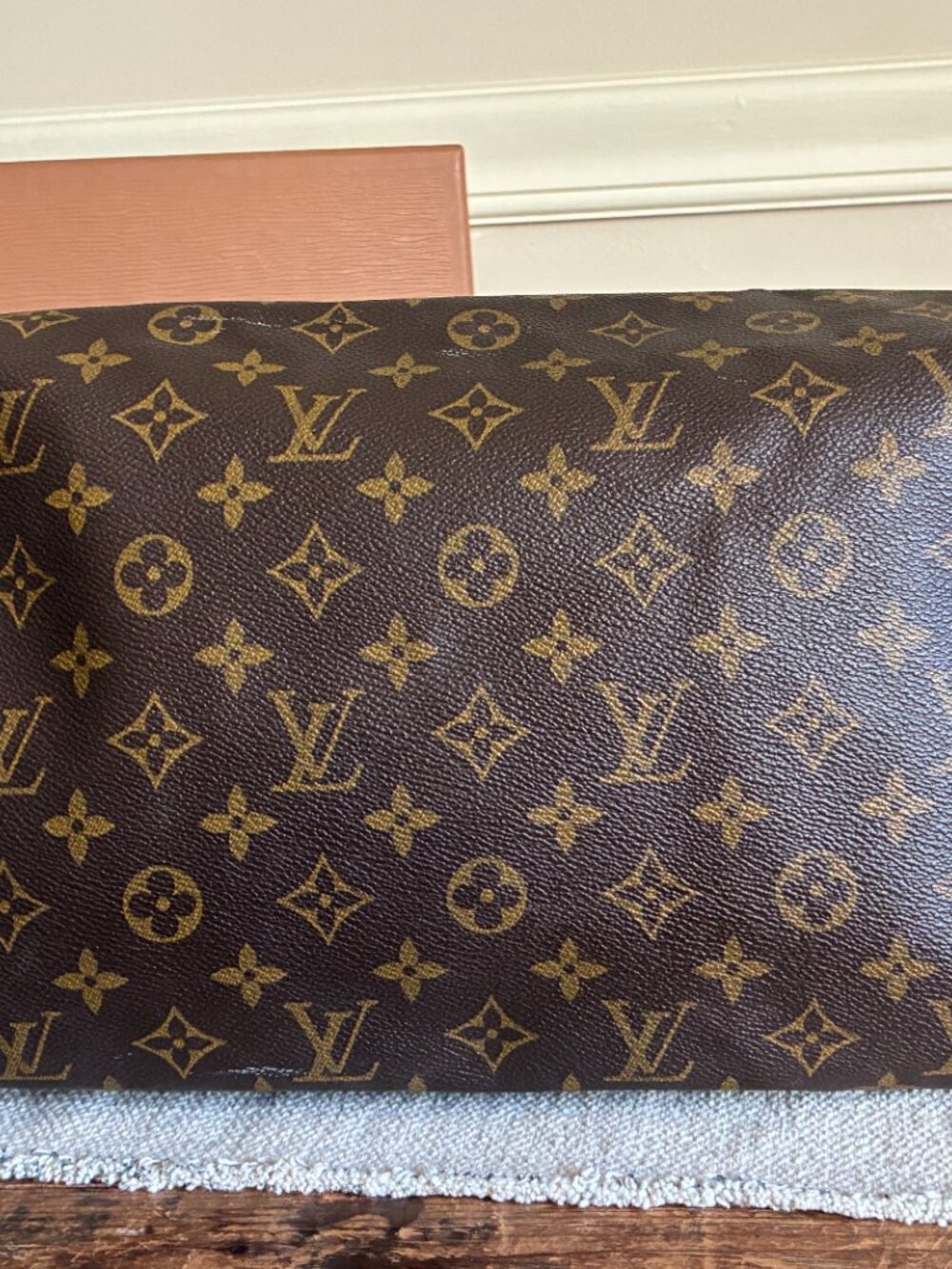 Louis Vuitton Speedy 35 - Picture 11 of 16